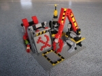 国产LEGO版RA2苏联基地
