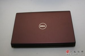 高配置Dell笔记本实战《红色警戒3》