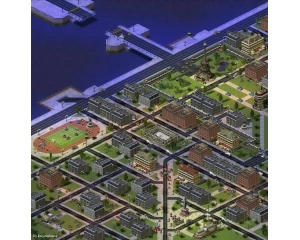 第五关：灯火之城
