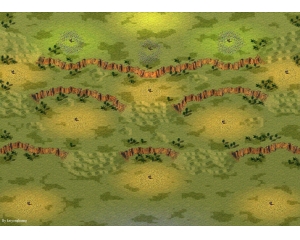 重入深山(2~5) (3