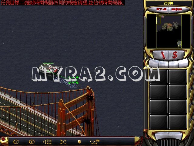 红色警戒2隐藏单位怎么获得？隐藏单位秘籍攻略