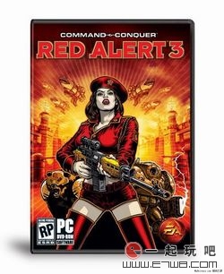 红色警戒 3