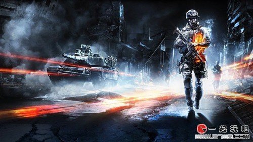 EA确认将于3月26日披露《战地风云4》 