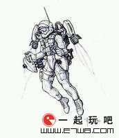 《红色警戒》系列游戏中