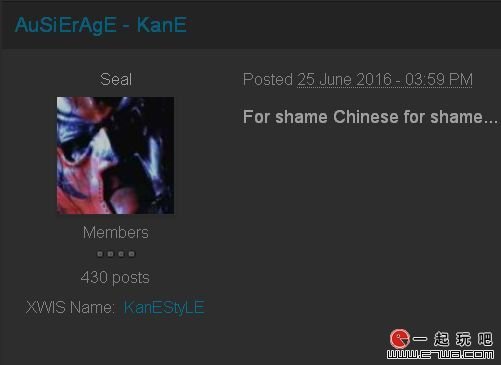 红色警戒2：XWIS平台的游戏规则